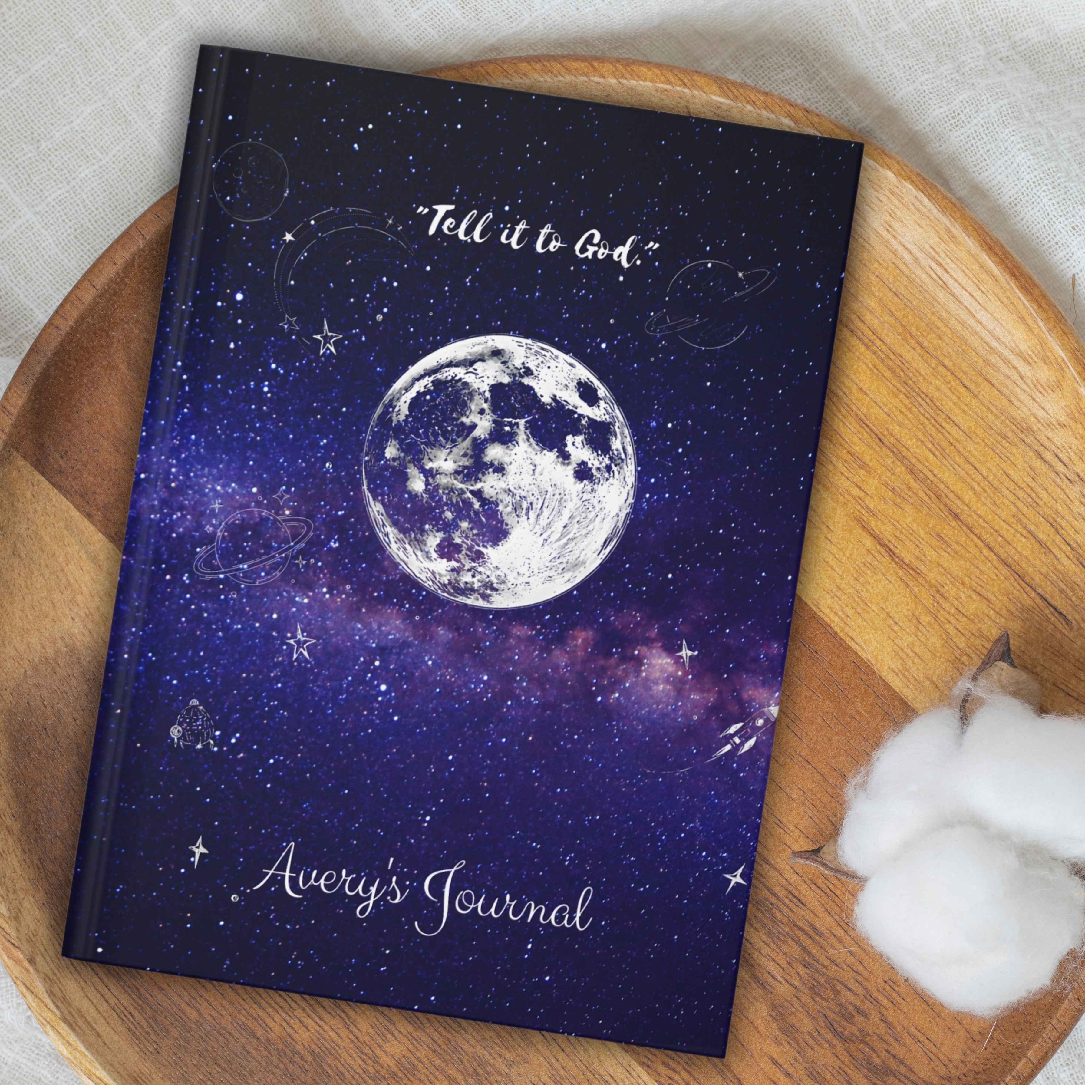 Prayer Journals