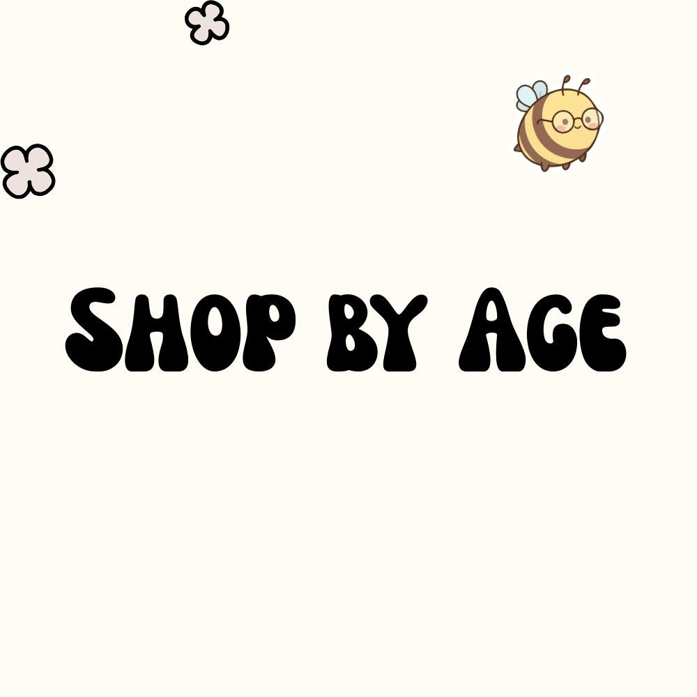 Shop by Age