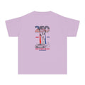 Youth Tee — Patriotic USA 250th Anniversary Graphic (Since 1776)