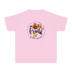 Youth T‑Shirt — “Fruit of the Spirit”Tee