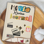 Movie Review Journal — Film Journal