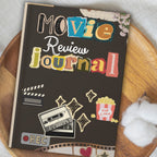 Movie Review Journal — Film Journal