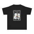 Youth Tee — "You are the Salt of the Earth" Inspirational Christian Graphic Shirt