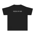 Child of God Tee — Faith-Based Kids Christian T-Shirt