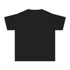 Resurrection Facts Youth Tee - Christian Faith Graphic Shirt