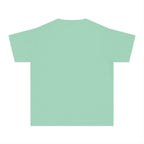 Rejoice in the Lord - Preppy pencil alphabet christian tee