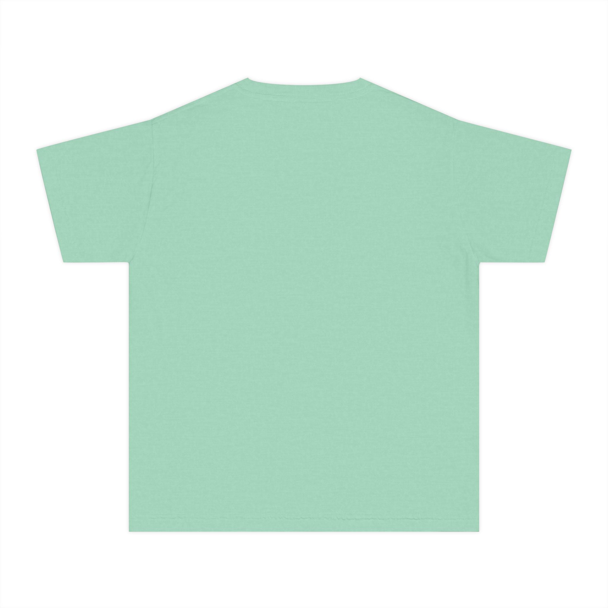 Rejoice in the Lord - Preppy pencil alphabet christian tee