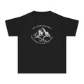 when my heart is overwhelmed youth tee