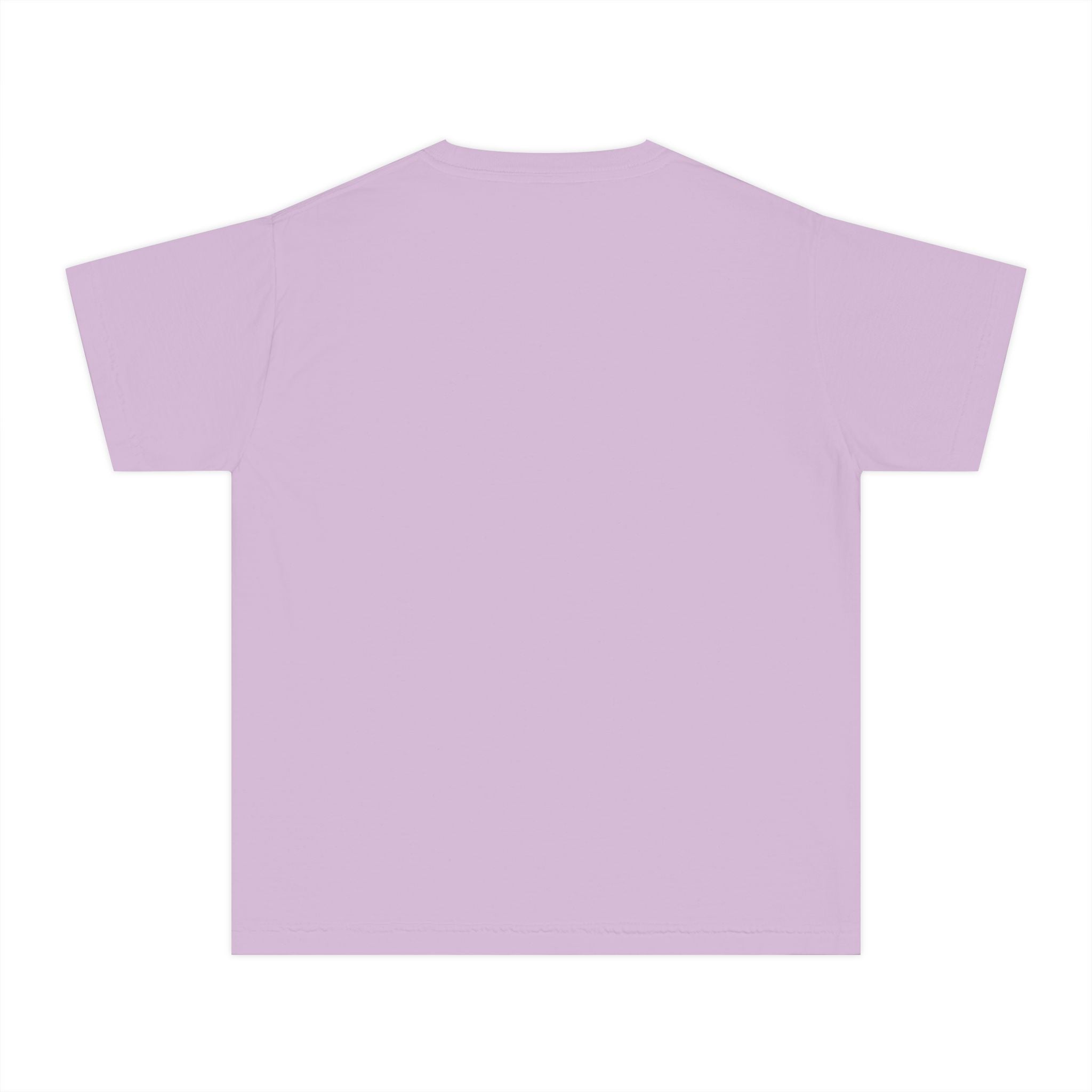 Youth Tee — "Put On the Armor of God" Christian Graphic T-Shirt