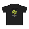 Youth Tee - "God Makes Trees Survive Storms,