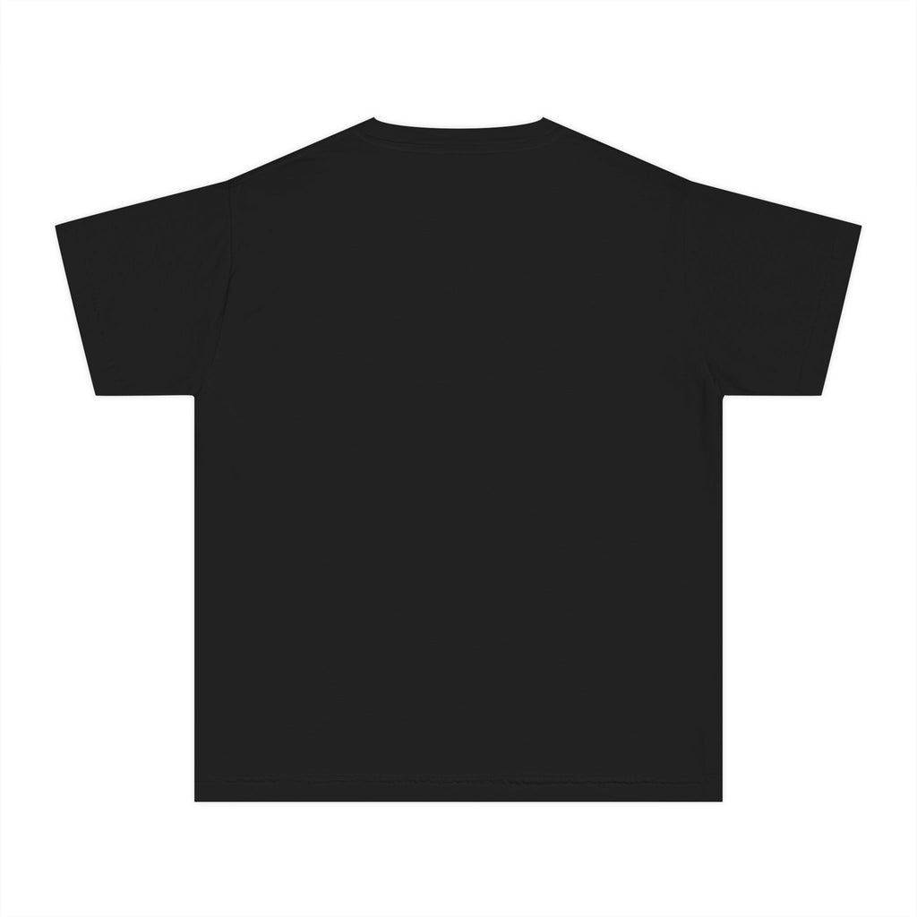 Youth Tee — "Sunshine and Jesus" Palm Beach Christian Graphic Shirt
