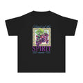 Youth Tee — "Fruit of the Spirit" Grapes Shirt