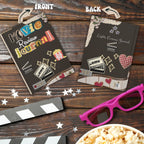 Movie Review Journal — Film Journal