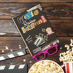 Movie Review Journal — Film Journal