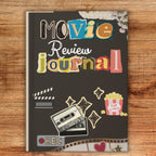 Movie Review Journal — Film Journal