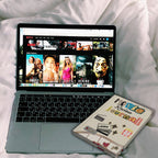 Movie Review Journal — Film Journal