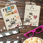 Movie Review Journal — Film Journal