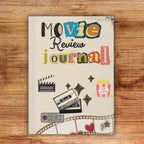 Movie Review Journal — Film Journal