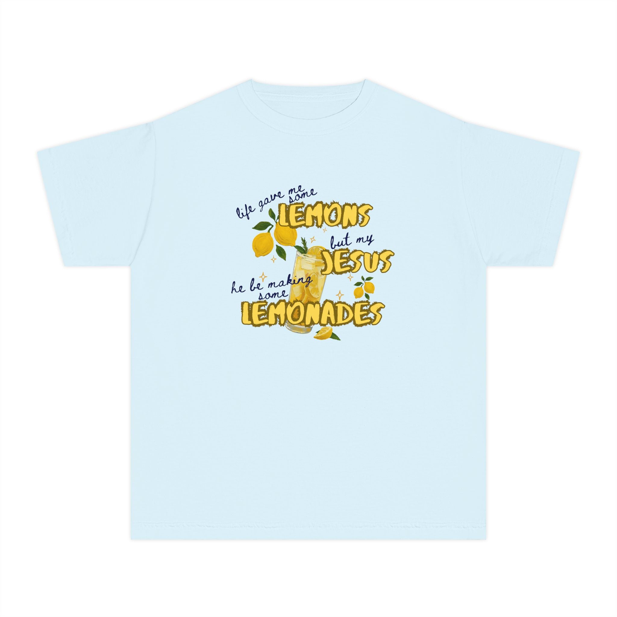Youth Lemonade T-Shirt