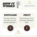 2026 Printable Calendar for Kids