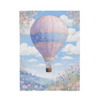 Velveteen Plush Blanket