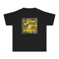 Youth Lemonade Tee – “When Life Gives Lemons Let Us Be Makers of Lemonade” Christian Kids T‑Shirt