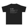 "El Roi"-Youth Tee