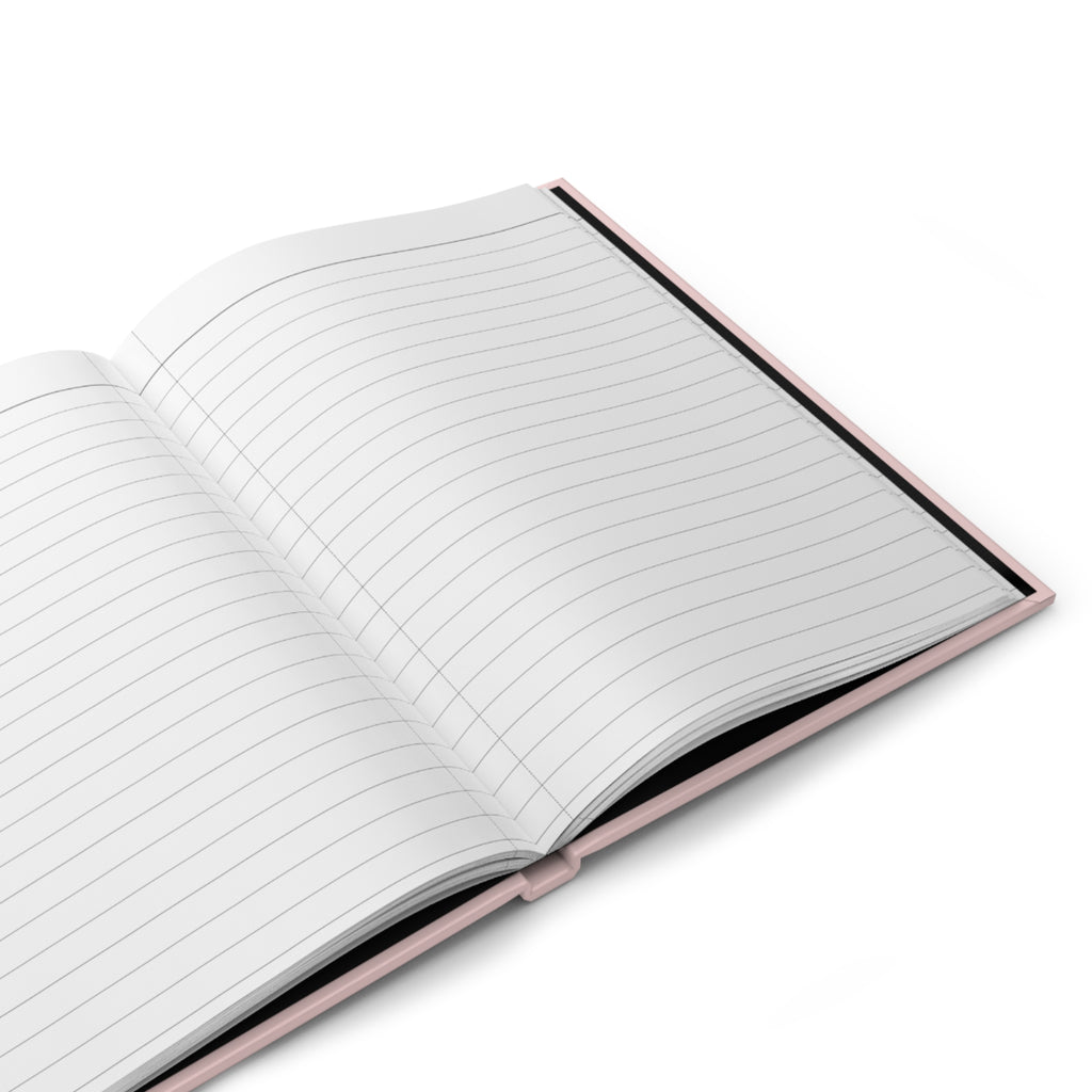 Floral Heart 'Your Word Have I Hid In My Heart' Prayer Journal