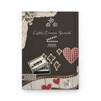 Movie Review Journal — Film Journal