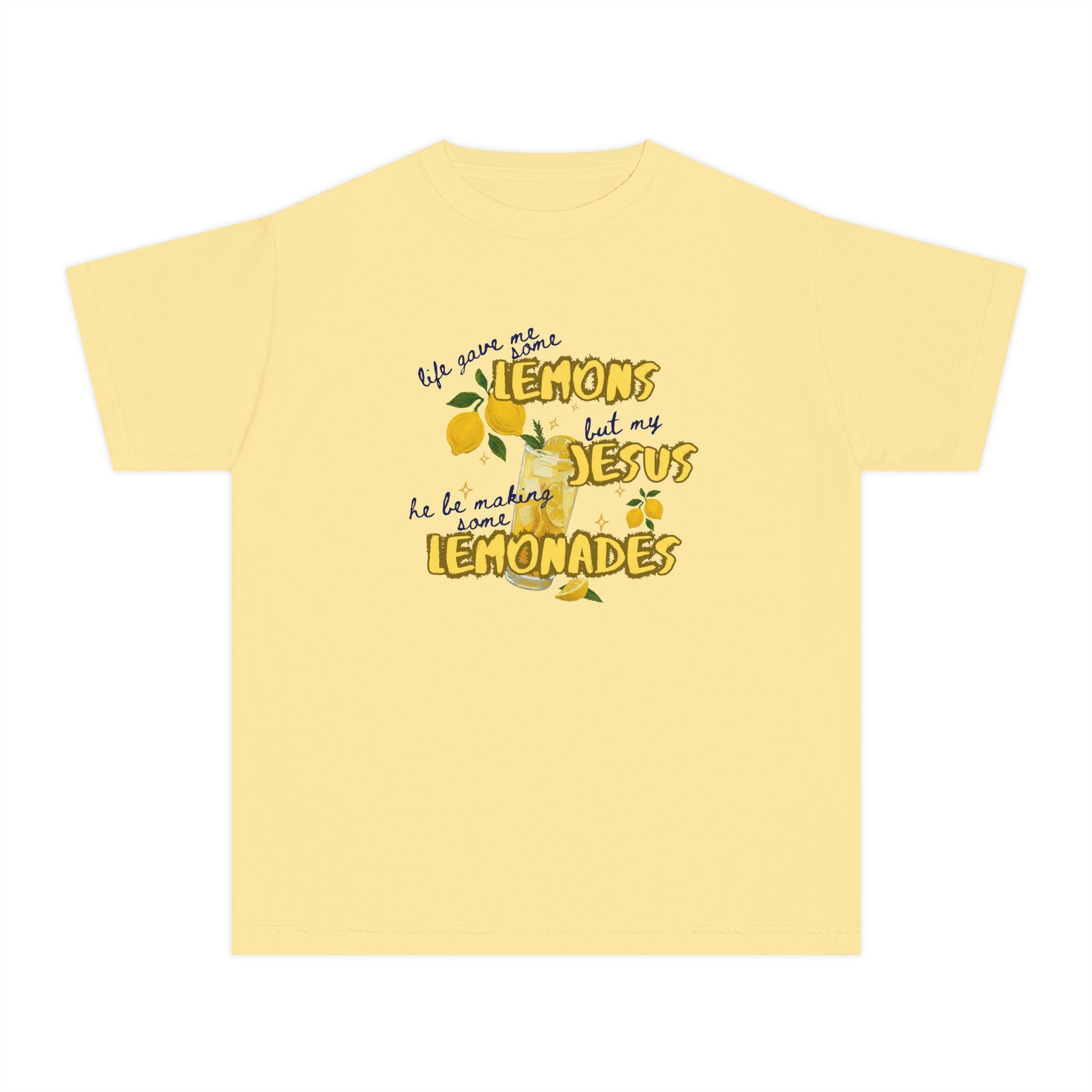 Youth Lemonade T-Shirt