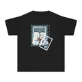Salt of the Earth Stamp Tee" -Christian Beach Shirt