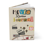 Movie Review Journal — Film Journal