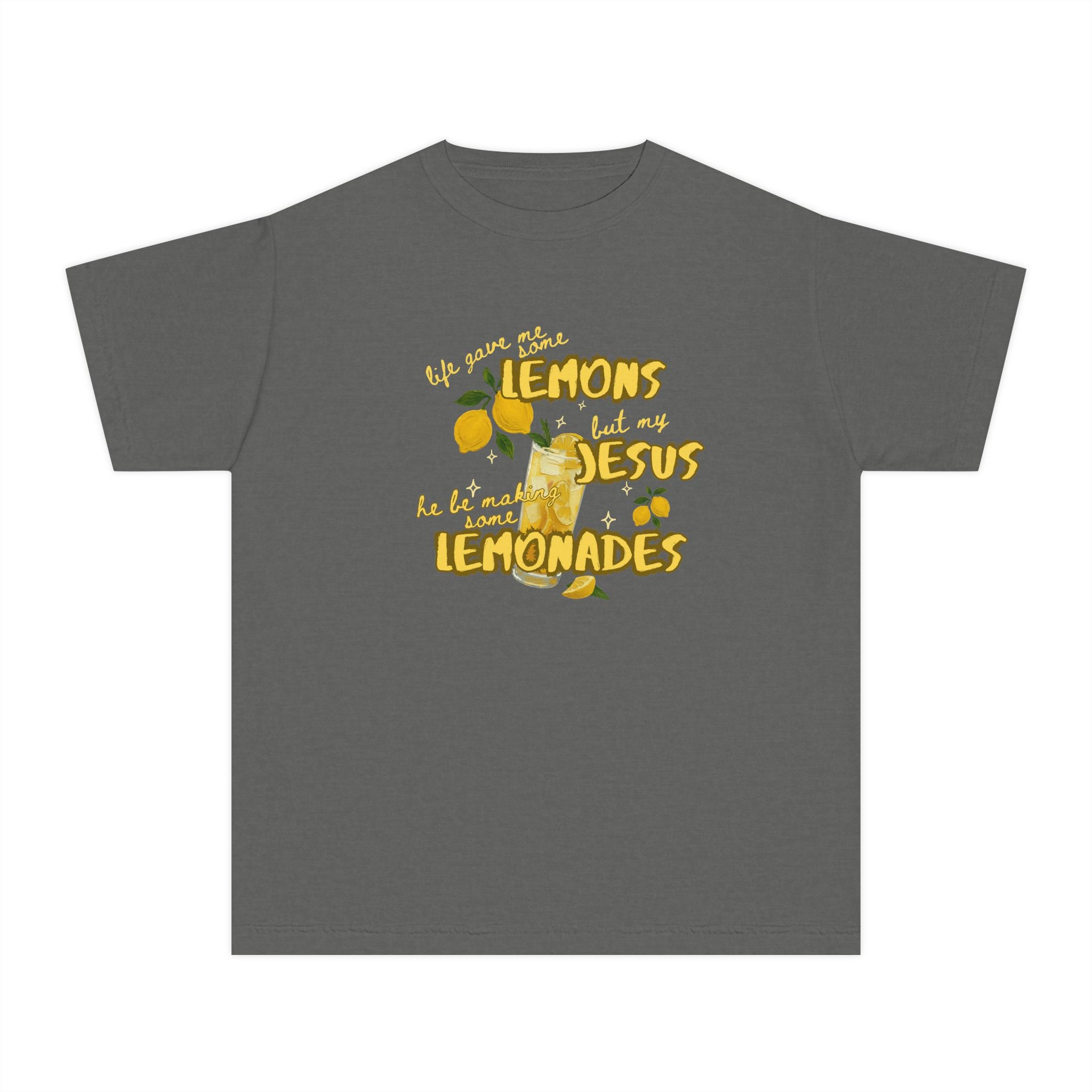 Youth Lemonade T-Shirt