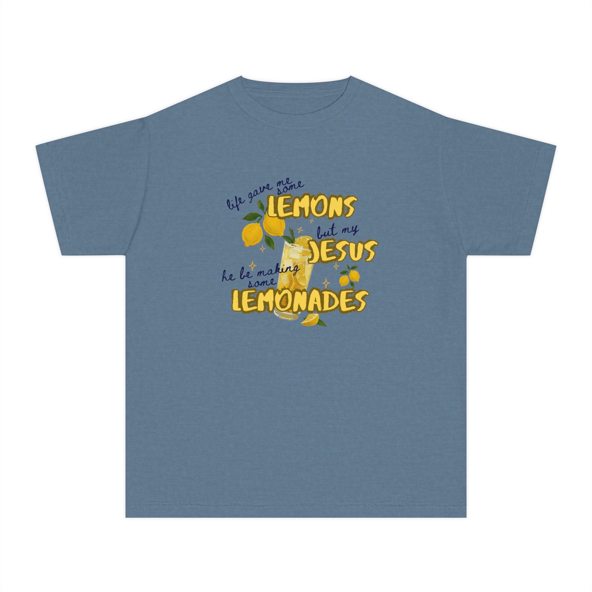 Youth Lemonade T-Shirt