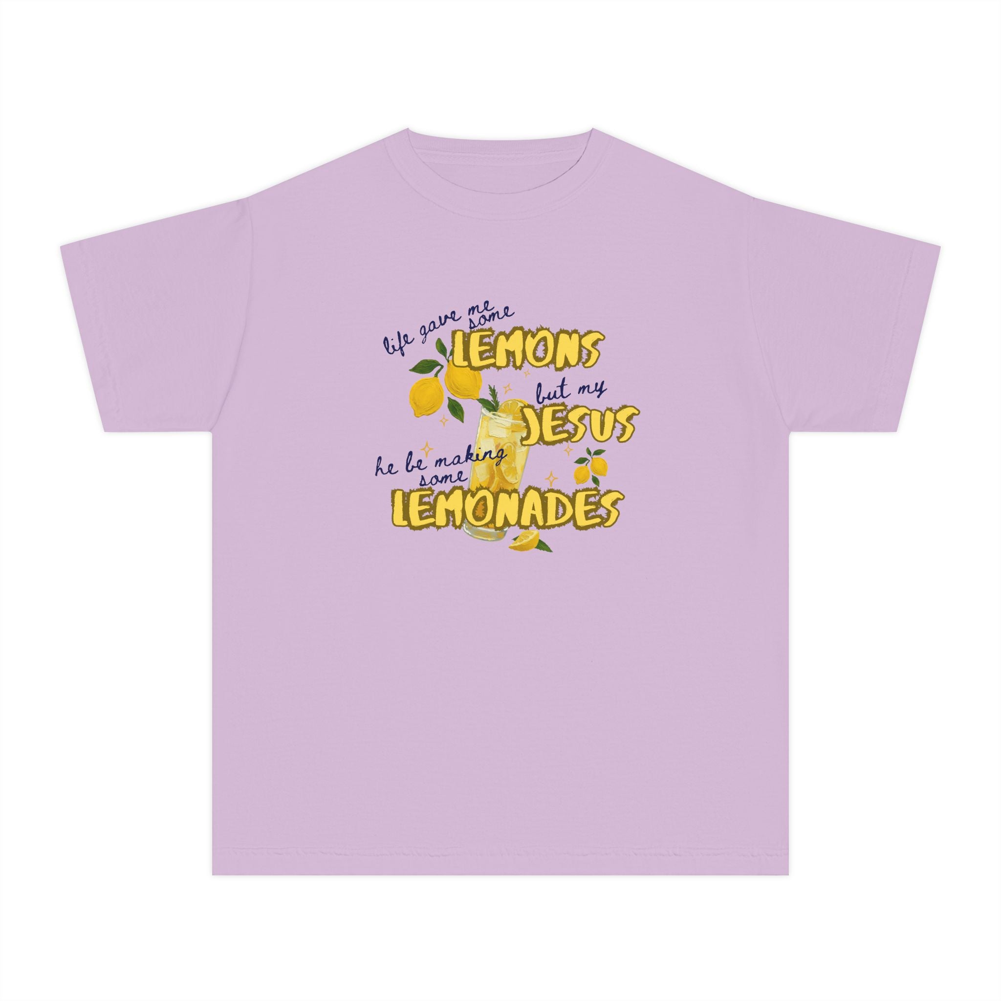Youth Lemonade T-Shirt