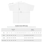 Youth Tee — "Always Dwelling on Heavenly Deeds" Inspirational Kids Shirt