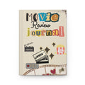 Movie Review Journal — Film Journal