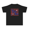 Youth Tee — 'One Nation Under God'4th of July Tee