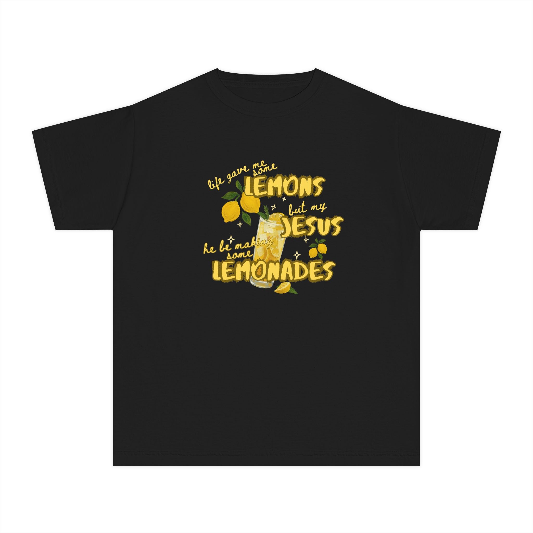 Youth Lemonade T-Shirt