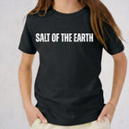 "Salt of the Earth" Christian Youth Tee