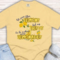 Youth Lemonade T-Shirt