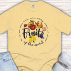 Youth T‑Shirt — “Fruit of the Spirit”Tee