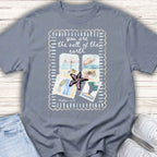 Youth Tee — "You are the Salt of the Earth" Inspirational Christian Graphic Shirt