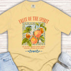 Youth Tee - "Fruit of the Spirit"