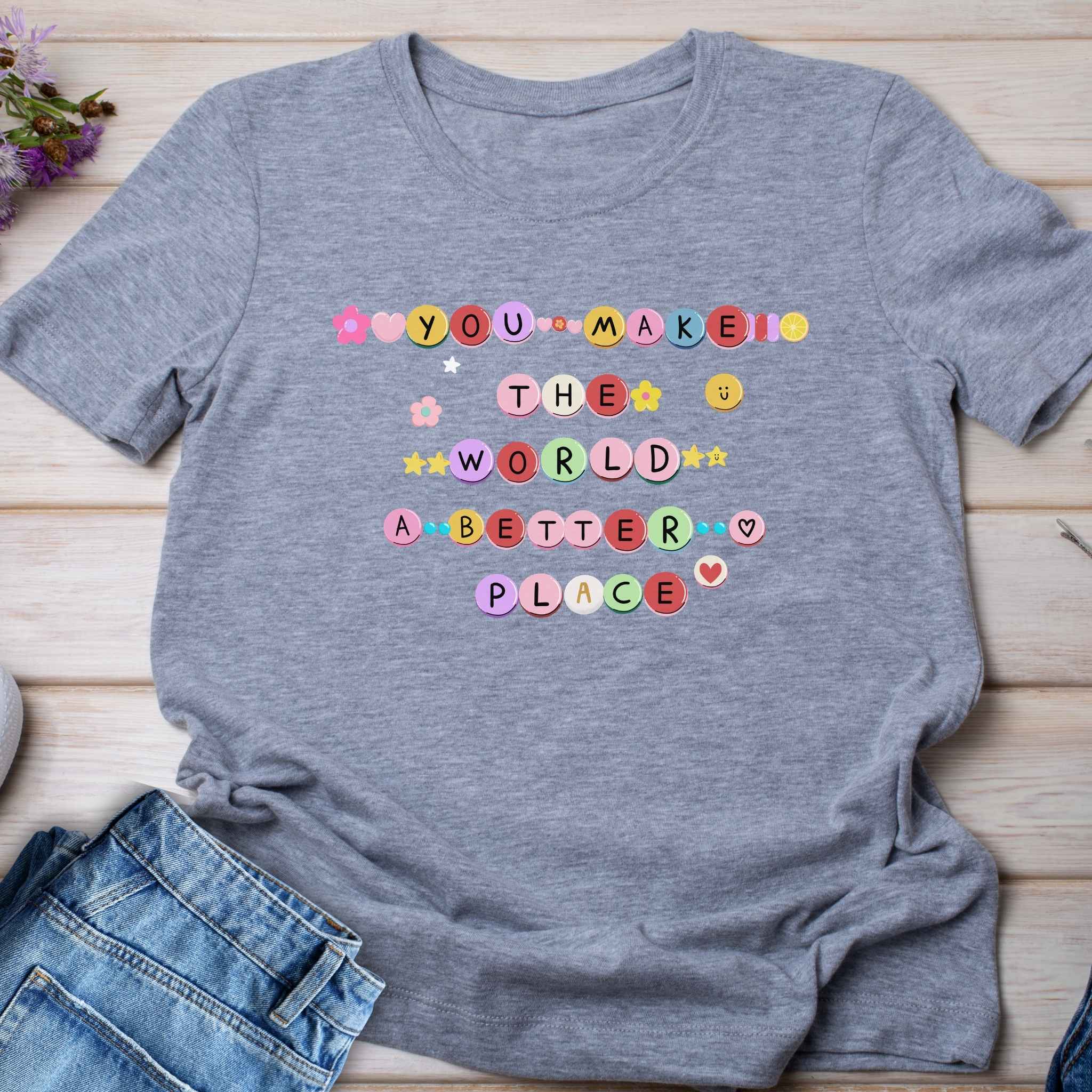 Kids Heavy Cotton™ Tee