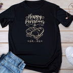 Kids Tee — "Happy Passover" Design