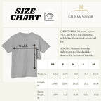 “Whale, Whale, Whale… Look Who’s Here” Funny Jonah Bible Graphic Tee