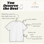 Kids Galaxy Stamp Patch Tee -Astronomy tee