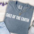 "Salt of the Earth" Christian Youth Tee